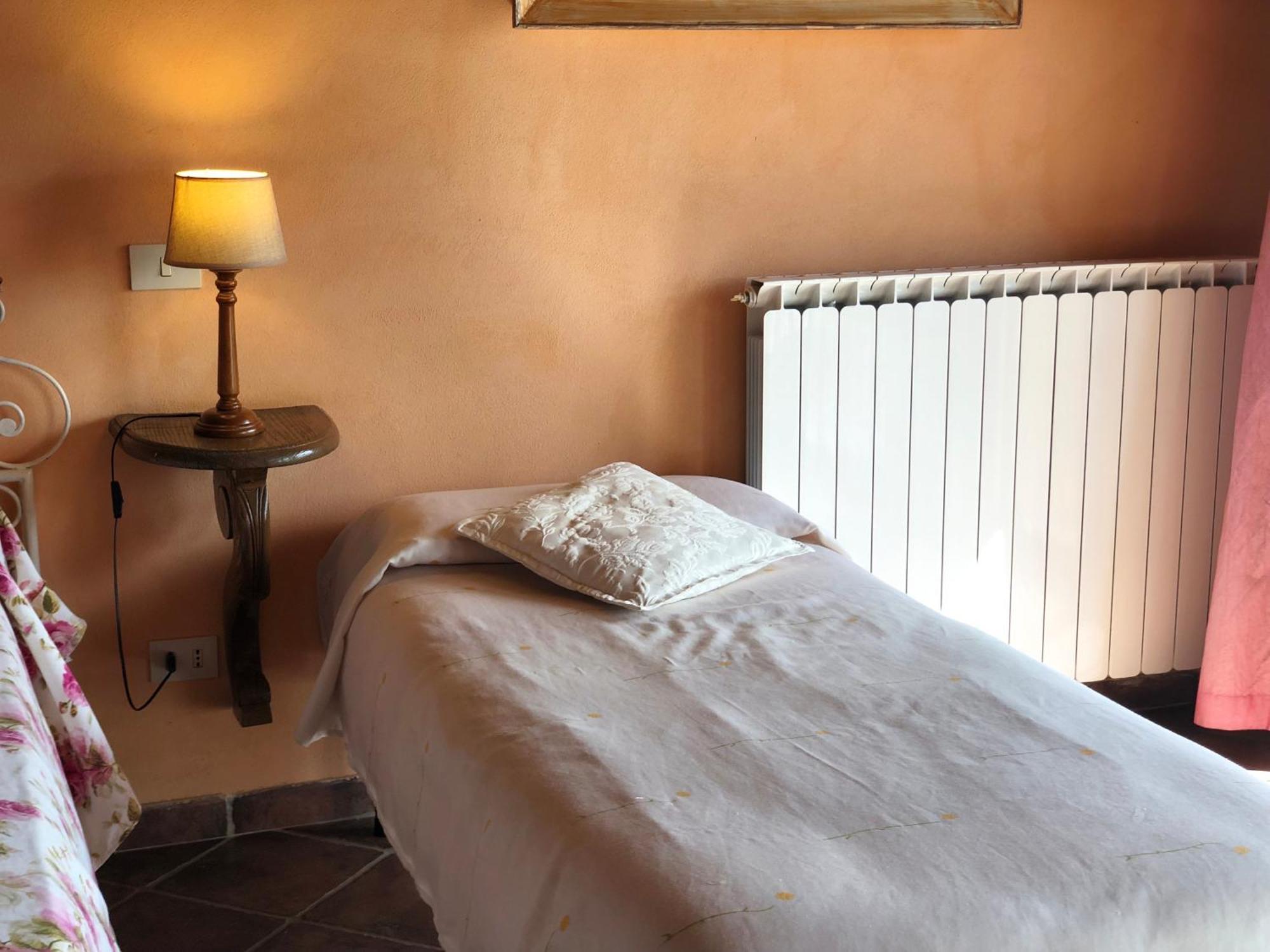 Casale Fedele Family Relax B&B Vicino Al Borgo Ronciglione (Viterbo) Room photo