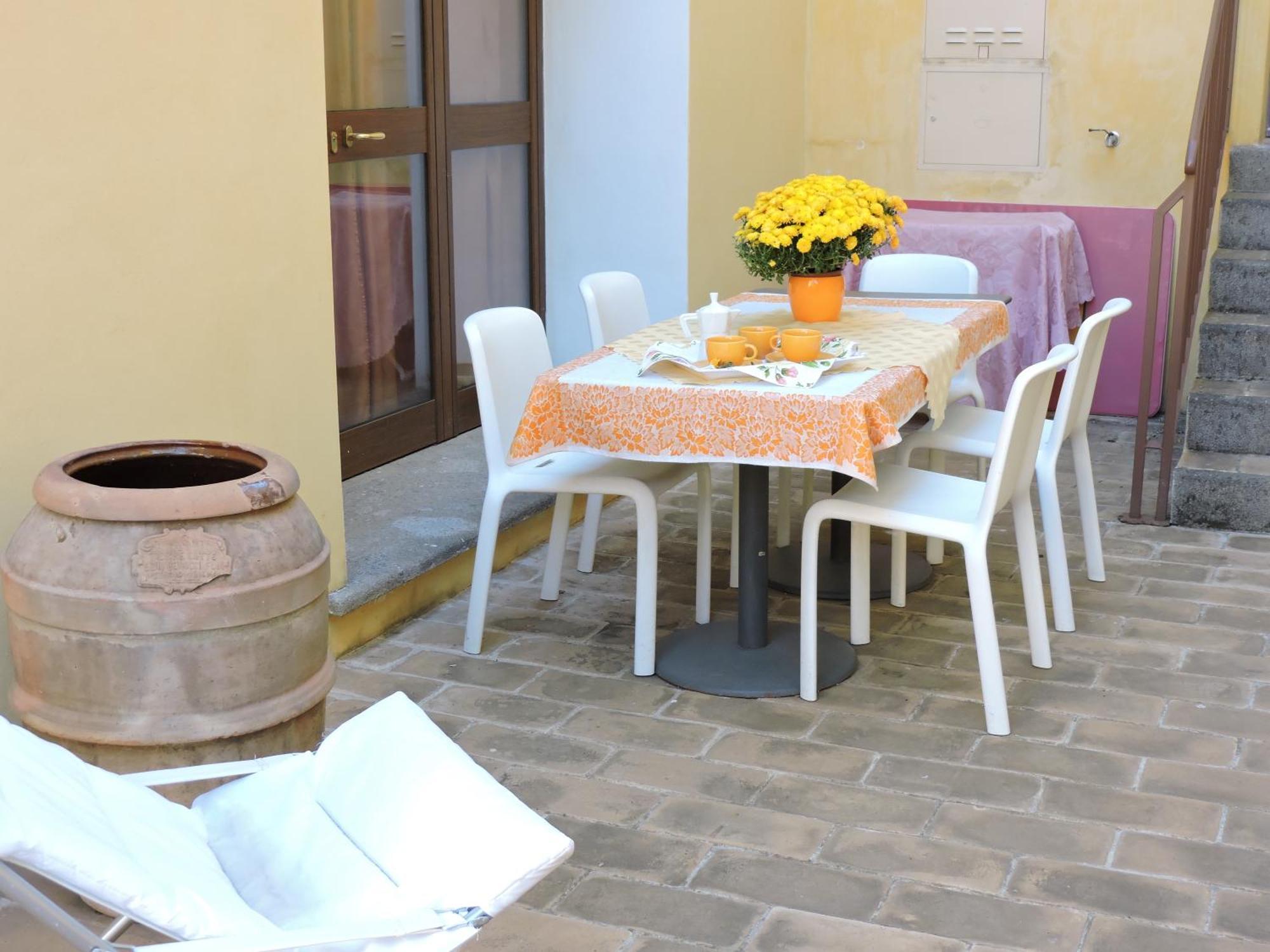 Casale Fedele Family Relax B&B Vicino Al Borgo Ronciglione (Viterbo) Exterior photo