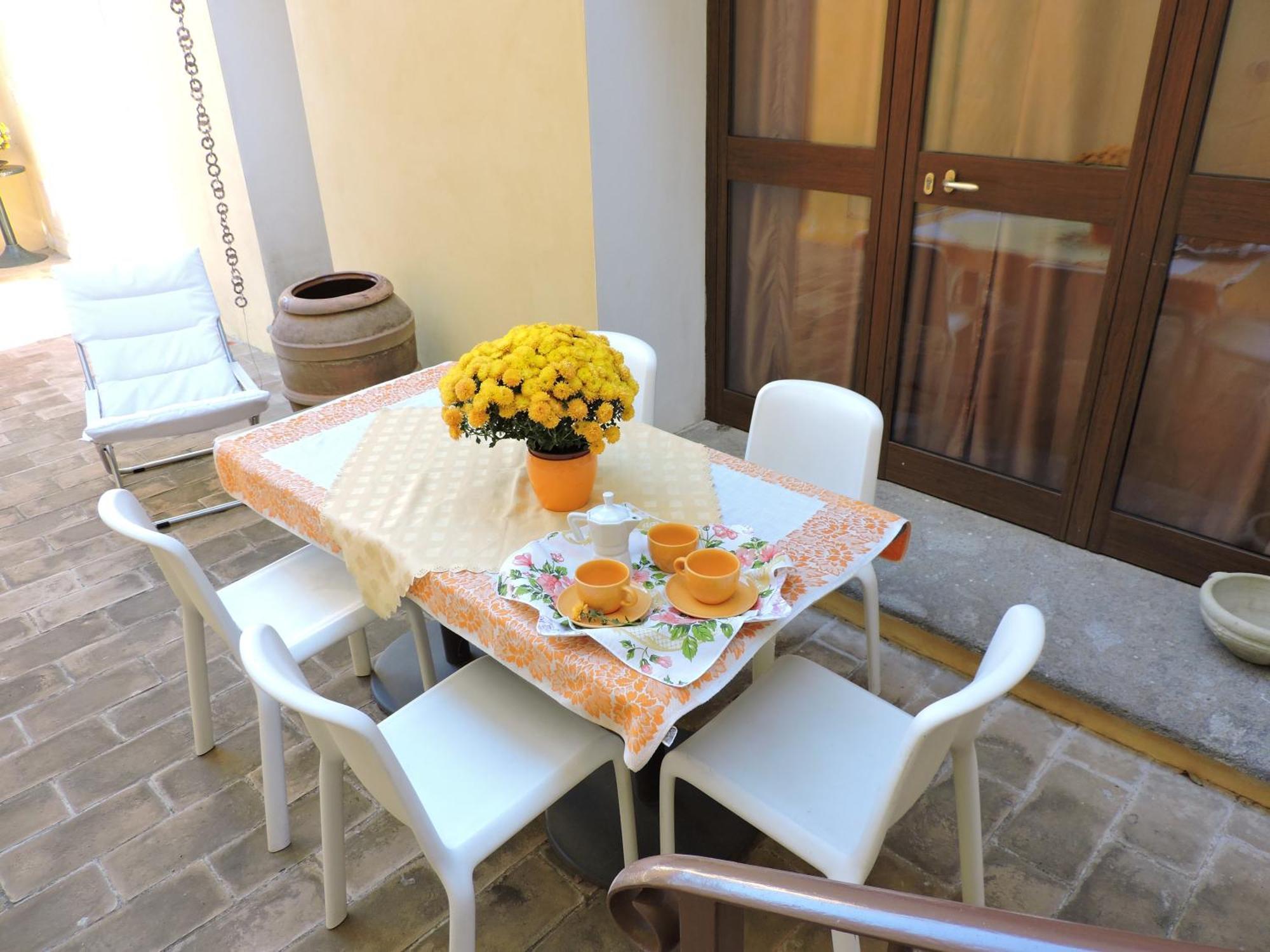 Casale Fedele Family Relax B&B Vicino Al Borgo Ronciglione (Viterbo) Exterior photo